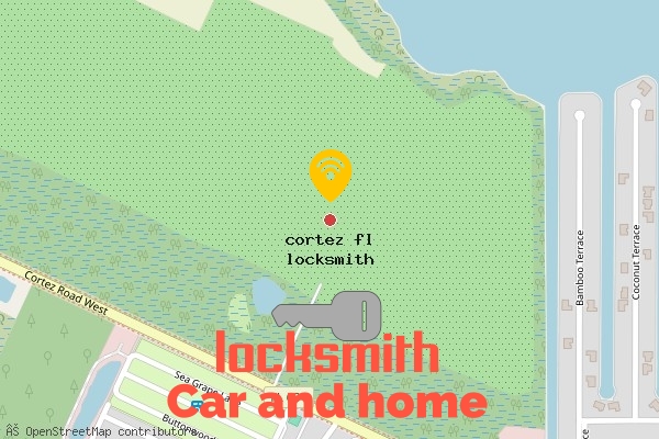 locksmith in cortez fl
