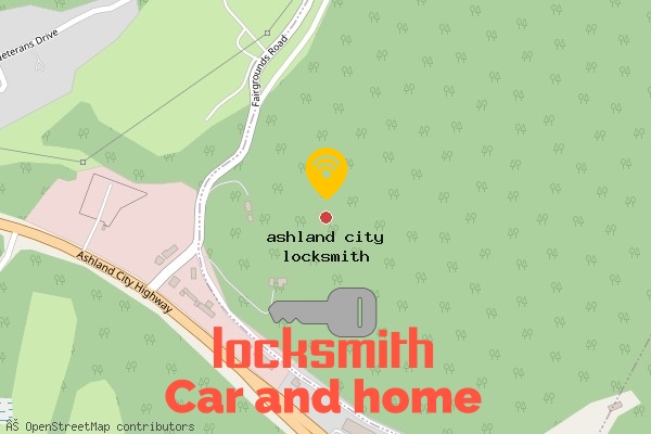 locksmith in ashland city