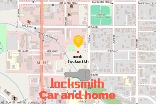 locksmith inmoab - locksmith in moab