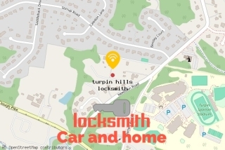 locksmith inturpin hills - locksmith in turpin hills