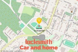 locksmith insalem - locksmith in salem nj
