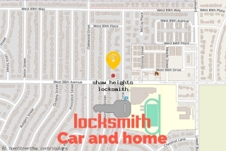 locksmith inshaw heights - locksmith in shaw heights