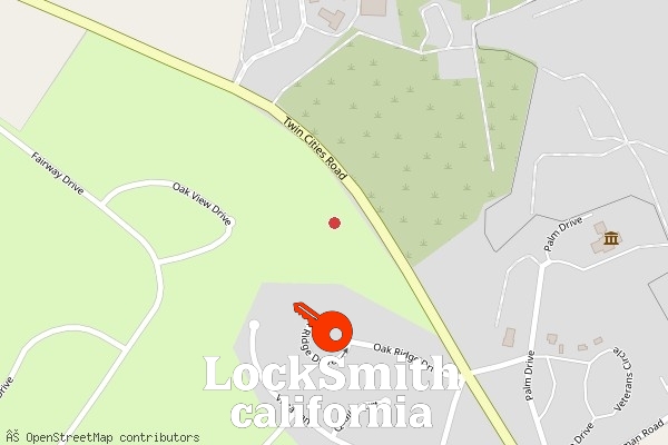 locksmith in ione ca