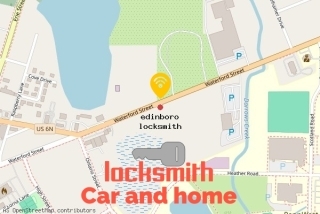 locksmith inedinboro - locksmith in edinboro