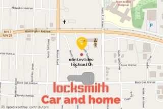 locksmith inmontevideo - locksmith in montevideo