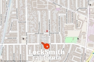 locksmith inmayflower village - locksmith in mayflower village