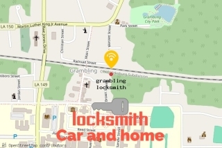 locksmith ingrambling - locksmith in grambling