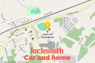locksmith incentral - locksmith in central sc