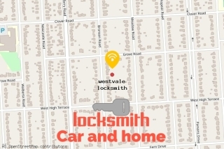 locksmith inwestvale - locksmith in westvale