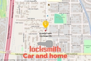 locksmith inguadalupe - locksmith in guadalupe az