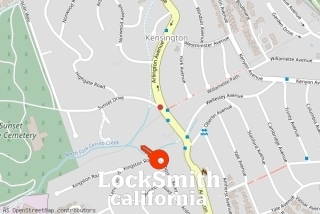 locksmith inkensington - locksmith in kensington ca
