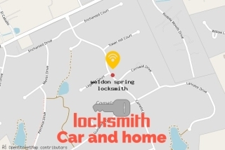 locksmith inweldon spring - locksmith in weldon spring
