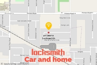 locksmith inprimera - locksmith in primera