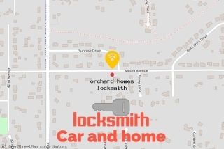 locksmith inorchard homes - locksmith in orchard homes