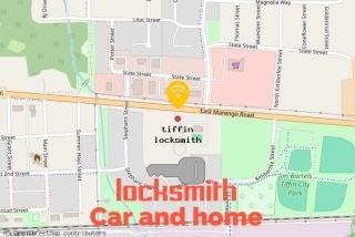 locksmith intiffin - locksmith in tiffin ia