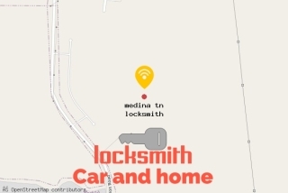 locksmith inmedina - locksmith in medina tn
