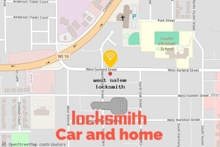 locksmith inwest salem - locksmith in west salem wi