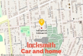 locksmith inlehighton - locksmith in lehighton