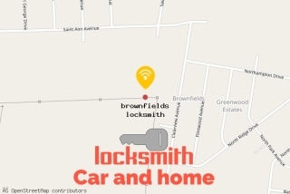 locksmith inbrownfields - locksmith in brownfields