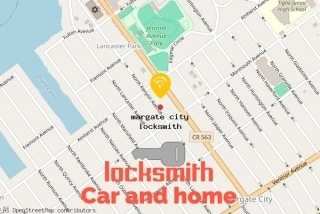 locksmith inmargate city - locksmith in margate city