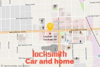 locksmith intipton - locksmith in tipton in