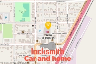 locksmith inrigby - locksmith in rigby