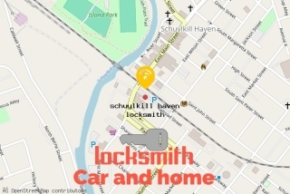 locksmith inschuylkill haven - locksmith in schuylkill haven