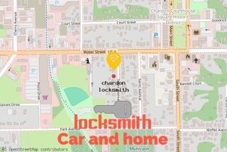 locksmith inchardon - locksmith in chardon