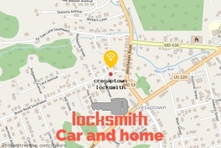 locksmith incresaptown - locksmith in cresaptown