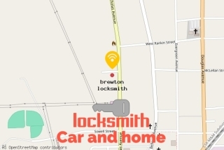 locksmith inbrewton - locksmith in brewton