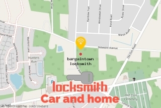 locksmith inbargaintown - locksmith in bargaintown