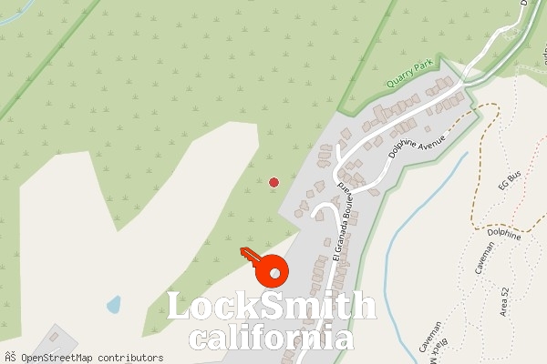 locksmith in el granada