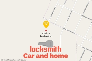 locksmith invinita - locksmith in vinita