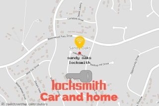 locksmith insandy oaks - locksmith in sandy oaks