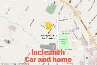 locksmiths in collegeville - locksmith in collegeville