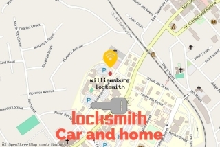 locksmith inwilliamsburg - locksmith in williamsburg ky