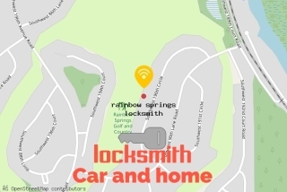 locksmith inrainbow springs - locksmith in rainbow springs