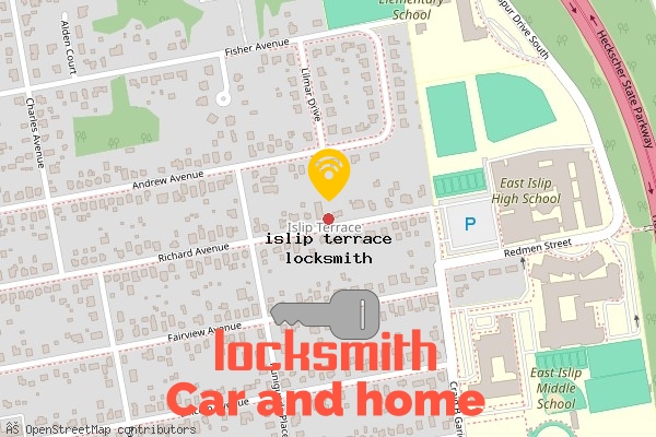locksmith in islip terrace
