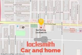 locksmith inberkeley - locksmith in berkeley il