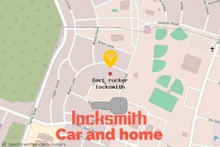 locksmith infort rucker - locksmith in fort rucker