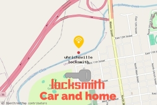 locksmith inuhrichsville - locksmith in uhrichsville