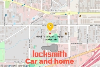 locksmith inwest pleasant view - locksmith in west pleasant view