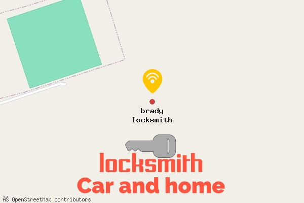 locksmith in brady tx