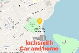 locksmith innassau bay - locksmith in nassau bay