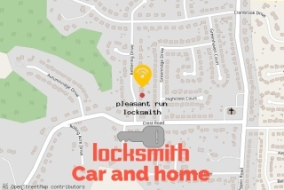 locksmith inpleasant run - locksmith in pleasant run