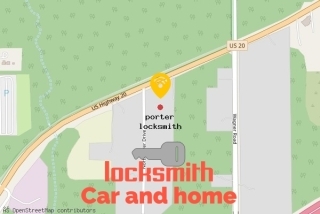 locksmith inporter - locksmith in porter in