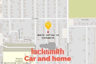 locksmith inapple valley - locksmith in apple valley ca