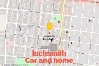 locksmith inchadron - locksmith in chadron