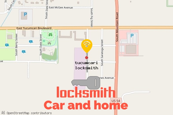 locksmith in tucumcari