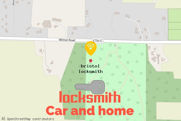 locksmith in bristol wi